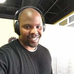 Meet your Posher, Kenny